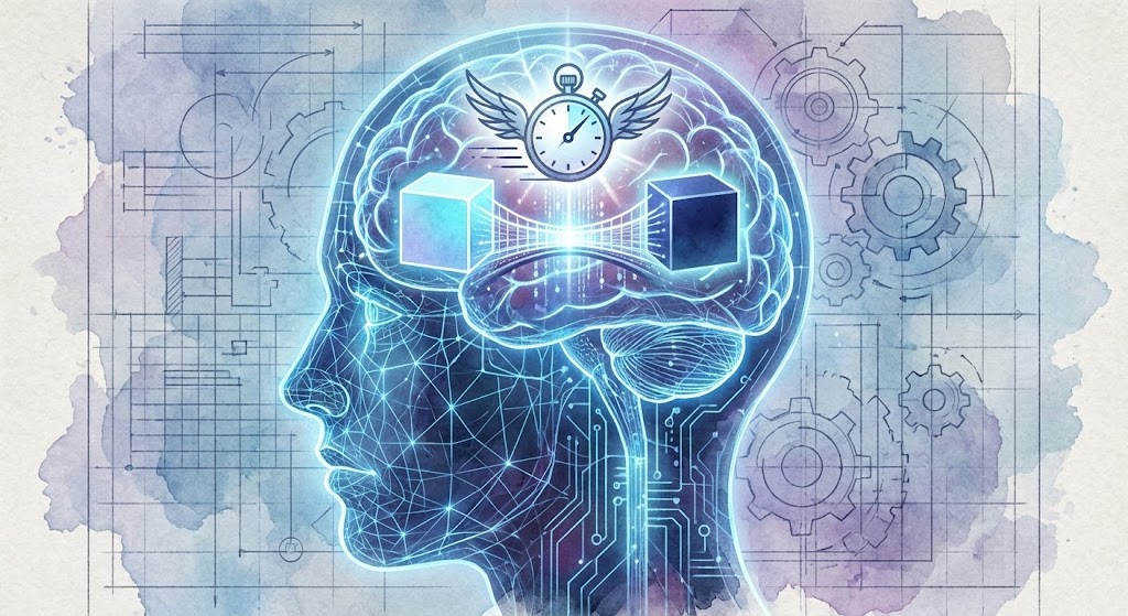 Russian blues brain
